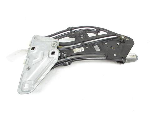 Used Rear left window mechanism PEUGEOT 207 CC (WD_) 1.6 HDi (109 hp) 28251054