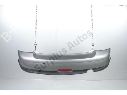 Used Rear bumper Rear bumper 39397749 39397749
