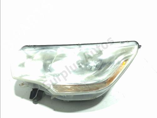 Phare gauche Phare gauche CITROËN C4 II (NC_) 1.6 HDi 115 (114 hp) 34643542 34643542
