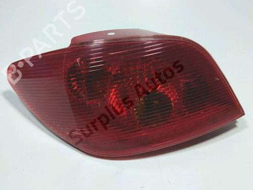 Used Left taillight Left taillight 38982091 38982091