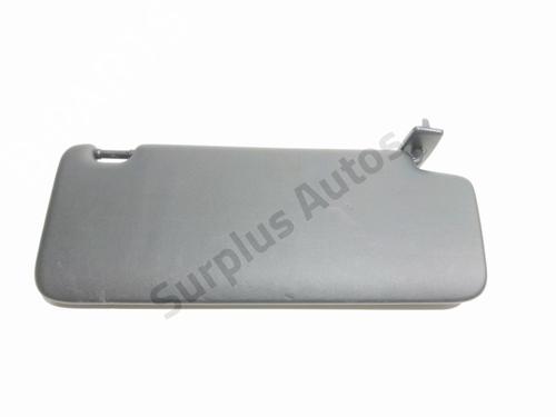 Aletta parasole sinistra MERCEDES-BENZ B-CLASS Sports Tourer (W247) B 200 d (247.012) (150 hp) 32770965