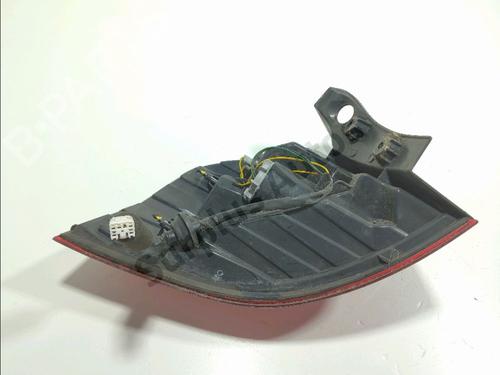 Right taillight KIA RIO III (UB) 1.4 CRDi | BP37292652C35 - Image 2