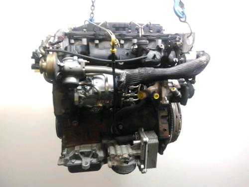 Engine FORD MONDEO III (B5Y) 2.0 16V DI / TDDi / TDCi | BP28218540M1 