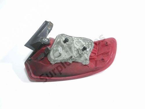 Left taillight AUDI A3 Sportback (8PA) 2.0 TDI | BP29266048C34 