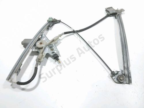 Rudehejsemekanisme ventre foran Rudehejsemekanisme ventre foran SEAT CORDOBA (6K1, 6K2) 1.9 D (68 hp) 39706362 39706362