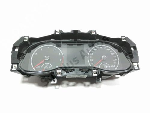 Instrument cluster VW POLO VI (AW1, BZ1, AE1) 1.0 TSI | BP28230912C47 
