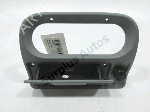 Askebeger RENAULT TWINGO I (C06_) 1.2 16V (C06C, C06D, C06K) (75 hp) 30992259