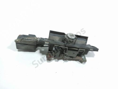 Used Tailgate handle Tailgate handle 29172846 29172846