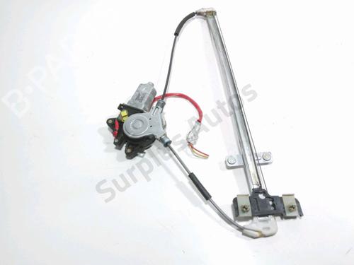 Used Rear right window mechanism SUZUKI GRAND VITARA I (FT, HT) 2.0 HDI 110 16V 4x4 (SQ420D, TD83V, JA420WD) (109 hp) 30769142