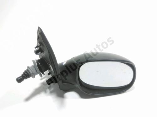 right-mirror-peugeot-206-2l_-2m_-2009-2010-2011-2012-2013-33733631 main image