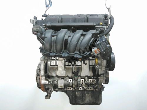 Used Engine Engine PEUGEOT 208 I (CA_, CC_) 1.4 VTi (95 hp) 39910681 39910681