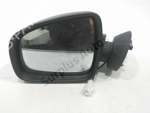 Retrovisor izquierdo Retrovisor izquierdo DACIA DUSTER (HS_) 1.5 dCi (HSMC) (107 hp) 36000284 36000284