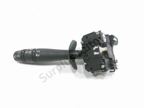 Licht Schakelaar RENAULT TWINGO II (CN0_) 1.2 16V (CN04, CN0B) (75 hp) 31304669