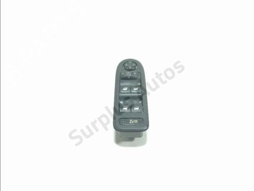 Used Left front window switch Left front window switch 38300768 38300768