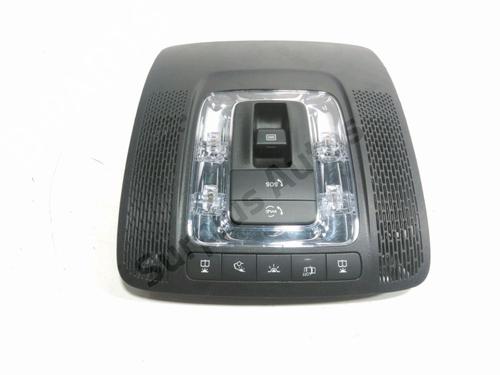 Used Interior roof light Interior roof light MERCEDES-BENZ GLB (X247) GLB 220 d 4-matic (247.615) (190 hp) 36402781 36402781