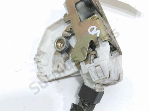 Used Front right lock FORD MONDEO III (B5Y) 2.0 16V TDDi / TDCi (115 hp) 30998078