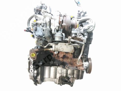Engine MERCEDES-BENZ B-CLASS Sports Tourer (W246, W242) B 180 CDI / d (246.212) | BP28218853M1 