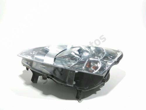 left-headlight-citroen-berlingo-box-bodympv-b9-2008-39548592 main image