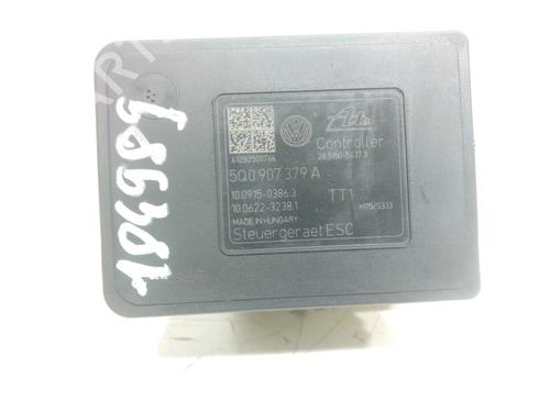 ABS pump SEAT LEON (5F1) 1.6 TDI | BP28225859M43 - Image 5