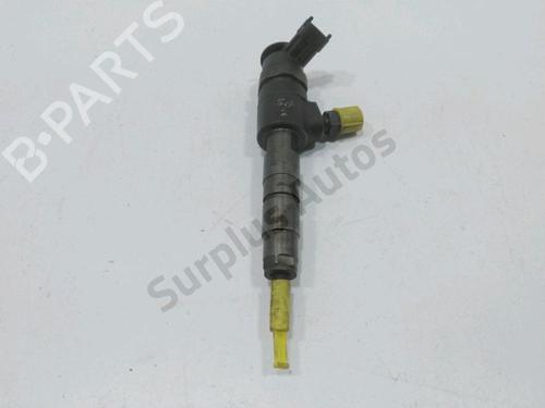 Używane Wtryskiwacz Wtryskiwacz FORD FIESTA VI (CB1, CCN) 1.4 TDCi (70 hp) 37506887 37506887