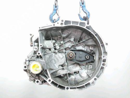 gearbox-citroen-c3-iii-sx-2016-36314514 main image