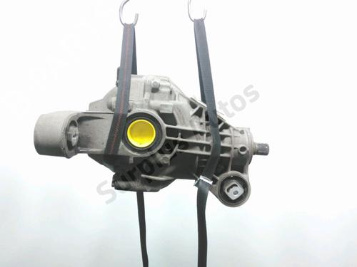 Used Rear differential Rear differential 37765296 37765296