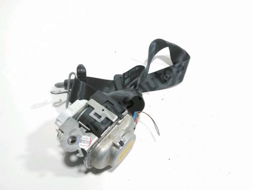 Used Front left seatbelt Front left seatbelt RENAULT TWINGO III (BCM_, BCA_) 1.0 SCe 75 (73 hp) 36764714 36764714