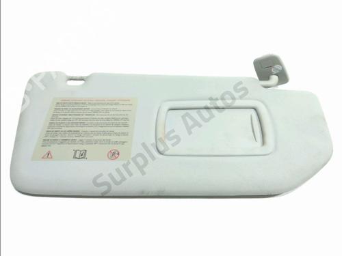 Højre solskærm Højre solskærm RENAULT SCÉNIC III (JZ0/1_) 1.5 dCi (110 hp) 34116000 34116000