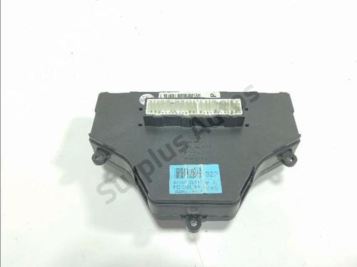 Climate control HYUNDAI i30 (FD) 1.6 CRDi | BP38230890I5 - Image 3
