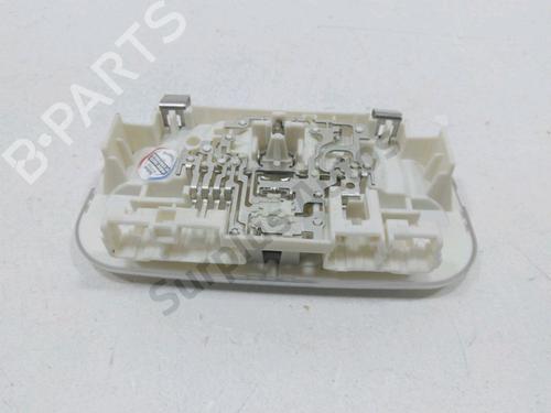 Kabinelys CITROËN C3 II (SC_) 1.4 | BP31080415I8