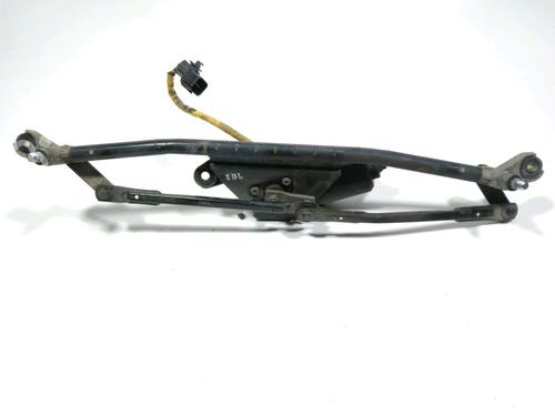 Front wipers mechanism HYUNDAI SANTA FÉ I (SM) 2.0 CRDi 4x4 | BP28273085C83 