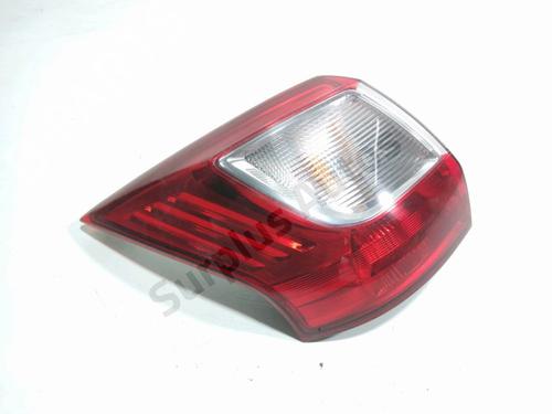 Used Left taillight Left taillight FORD GRAND C-MAX (DXA/CB7, DXA/CEU) 1.6 TDCi (115 hp) 36069093 36069093