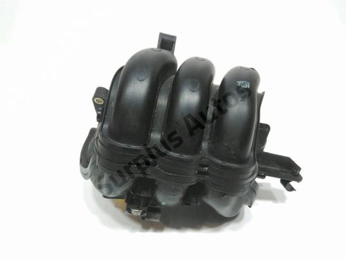 Used Intake manifold TOYOTA AYGO (_B1_) 1.0 (KGB10_, KGB10R) (68 hp) 29008343