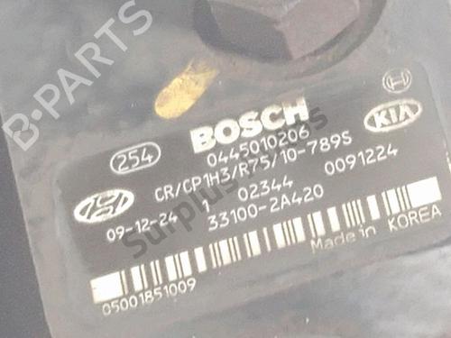 Injection pump KIA SOUL I (AM) 1.6 CRDi 128 | BP33160086M78 - Image 5