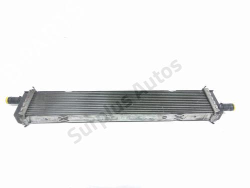Radiateur à eau RENAULT CLIO V (B7_) 1.5 Blue dCi 85 (B7AG) (86 hp) 29857037