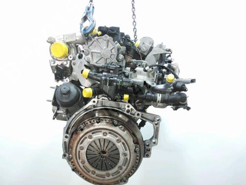 Engine PEUGEOT PARTNER Box Body/MPV 1.6 HDi | BP36831799M1 - Image 2