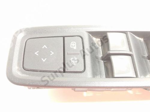 Mirror switch DACIA SANDERO III 1.0 TCe 90 | BP39195236I25 - Image 2