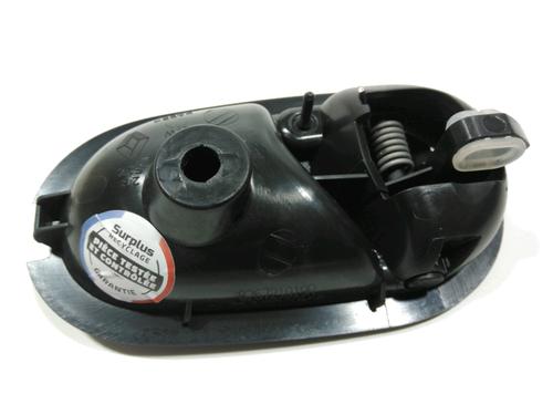 Rear right interior door handle DACIA SANDERO II 1.0 SCe 75 (B8JC, B8JD, B8NC) | BP37779727I16 - Image 2