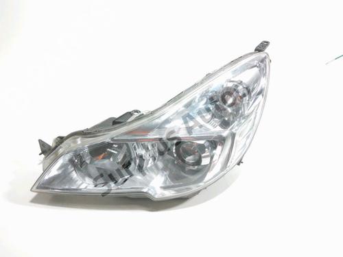 Used Left headlight SUBARU LEGACY V Estate (BR) 2.0 D AWD (150 hp) 28266765