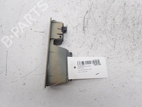 Right rear window switch ALFA ROMEO 159 (939_) 2.0 JTDM (939AXP1B) | BP37778288I28 - Image 2