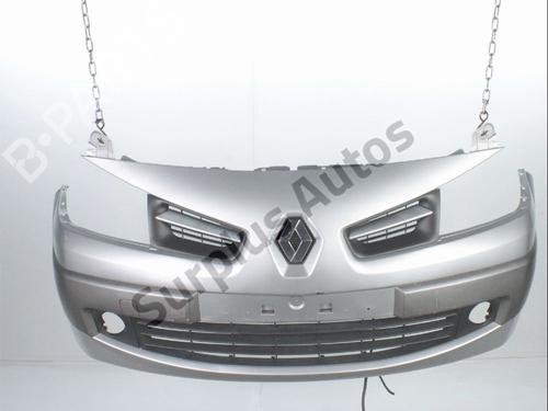 Used Front bumper Front bumper 34416486 34416486
