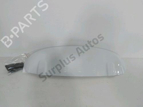 Used Rear spoiler RENAULT CLIO IV (BH_) 1.5 dCi 75 (75 hp) 32040883