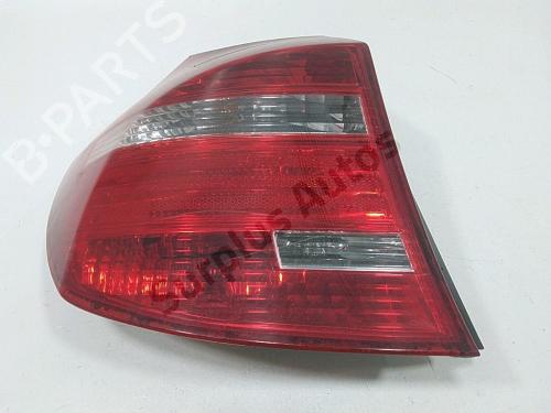 Used Left taillight Left taillight BMW 1 (E87) 116 d (116 hp) 40465324 40465324