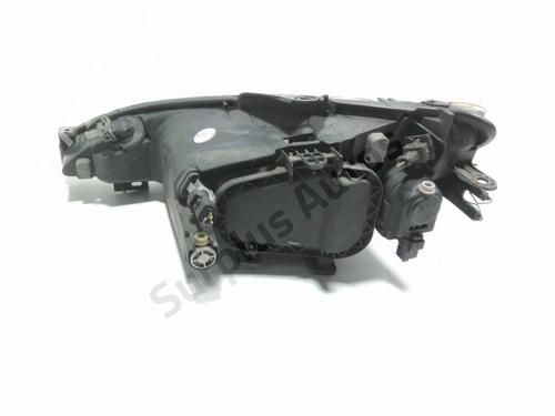 Højre forlygte PEUGEOT 206 Hatchback (2A/C) 2.0 HDI 90 | BP28266440C29 