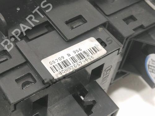 Left front window switch FIAT GRANDE PUNTO (199_) 1.2 | BP36962984I27 - Image 3