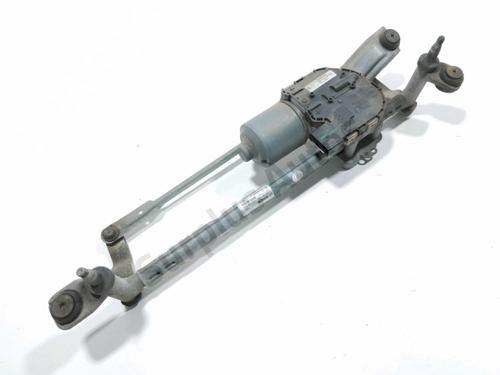 Used Front wipers mechanism Front wipers mechanism 37791010 37791010
