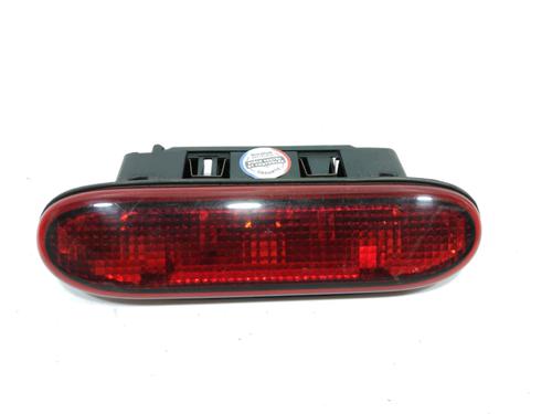 Used Third brake light RENAULT CLIO I (B/C57_, 5/357_) 1.2 (5/357Y, 5/357K) (58 hp) 31007035
