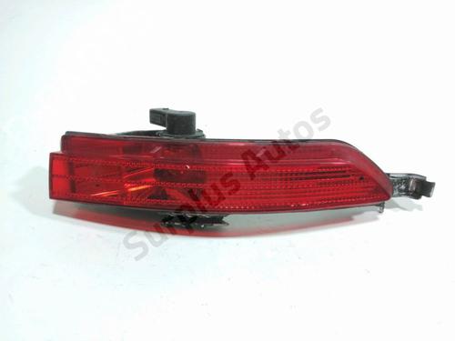 Used Rear fog light Rear fog light VW TOUAREG (7P5, 7P6) 4.2 V8 TDI (340 hp) 36153664 36153664