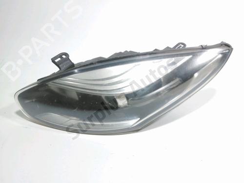 Used Left headlight Left headlight 38588405 38588405