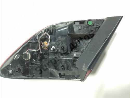 Left taillight RENAULT CAPTUR II (HF_) TCe 100 (HFMT) | BP32402349C34